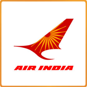 Air-India-Logo